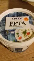 Feta
