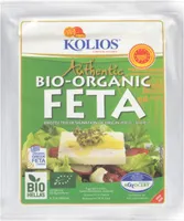 Gresk Feta Pdo øko