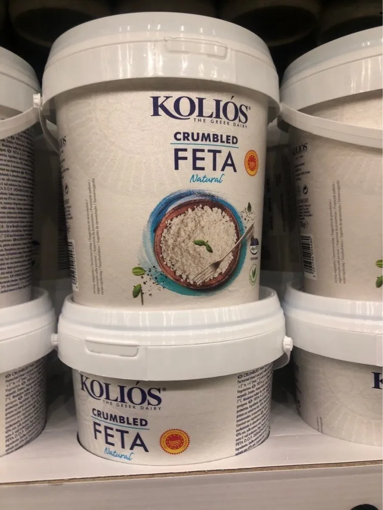 Koliós