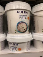 Koliós