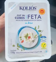 Feta