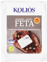 Kolios Barrel Aged Feta
