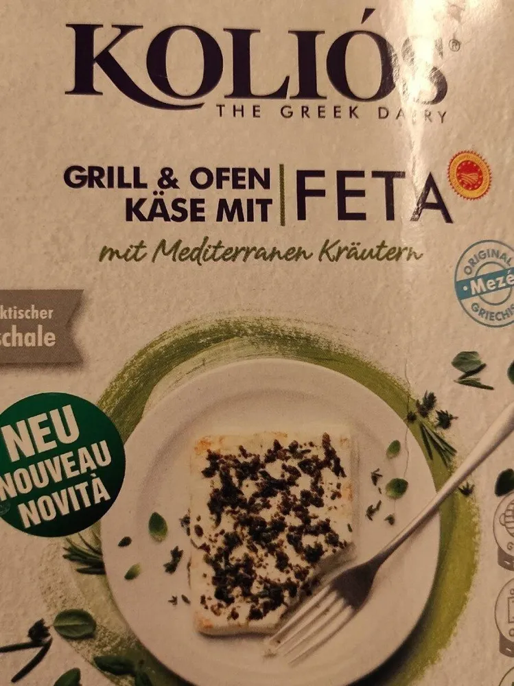Koliós
