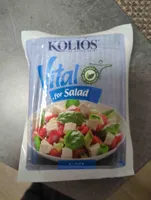 Vital