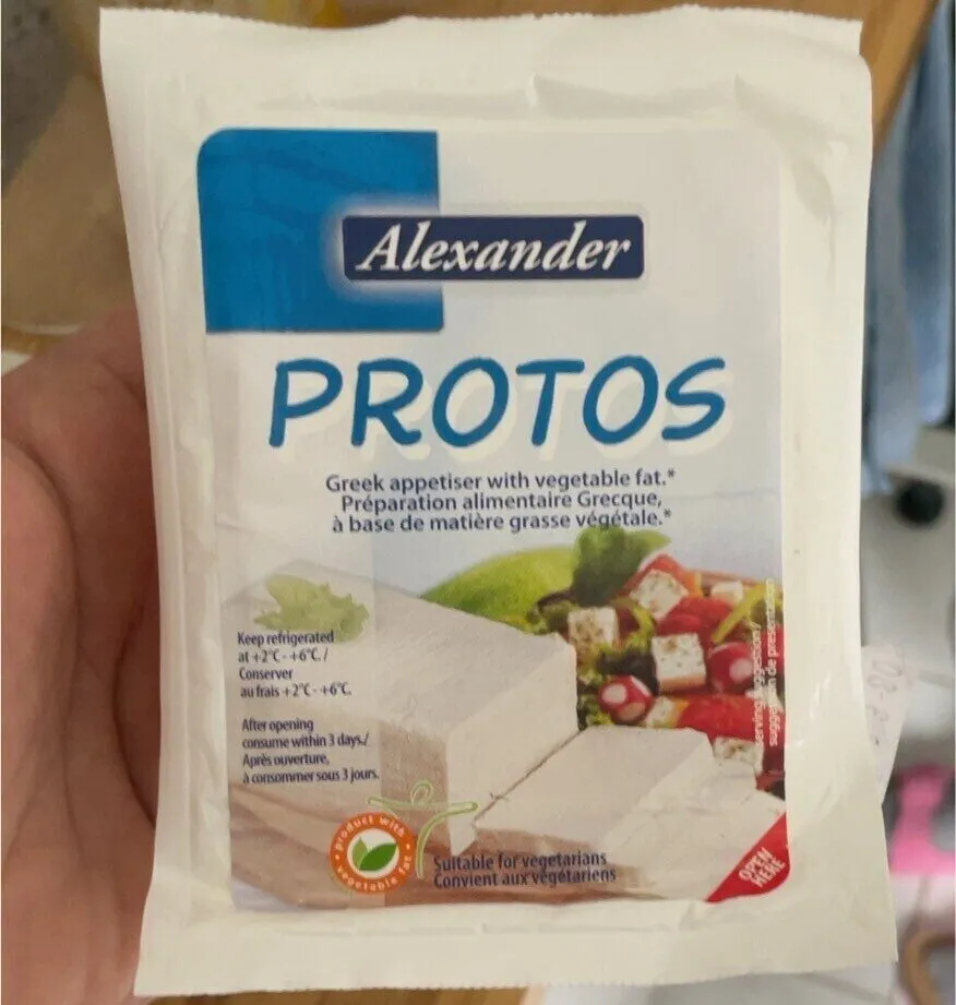 Protos