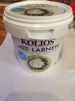 Labneh