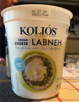 Labneh