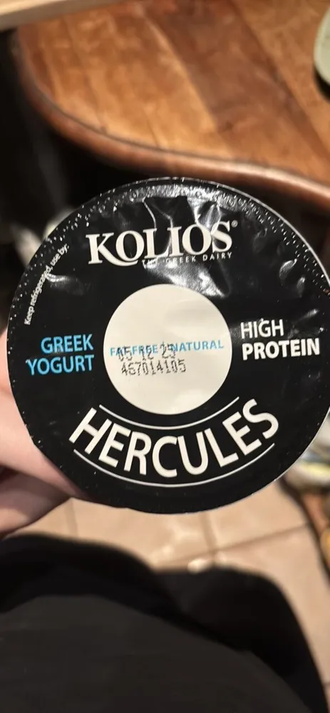 HERCULES High Protein