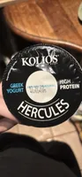 HERCULES High Protein