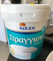 Kolios