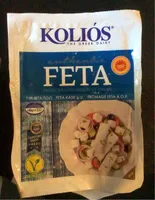 Fromage Feta