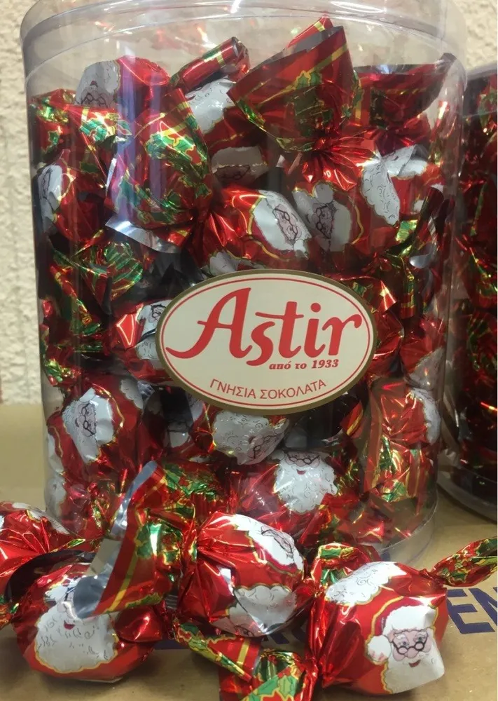 Chocolat Astir