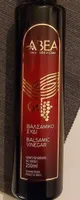 Balsamic vinegar
