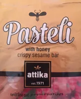 Pasteli