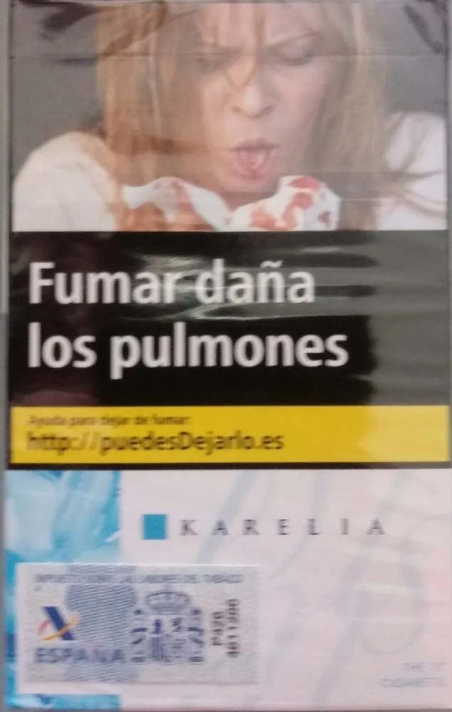 Tabaco