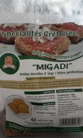 petites biscottes d orge