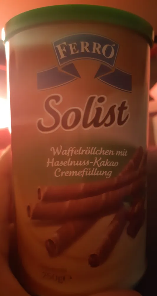 Solist