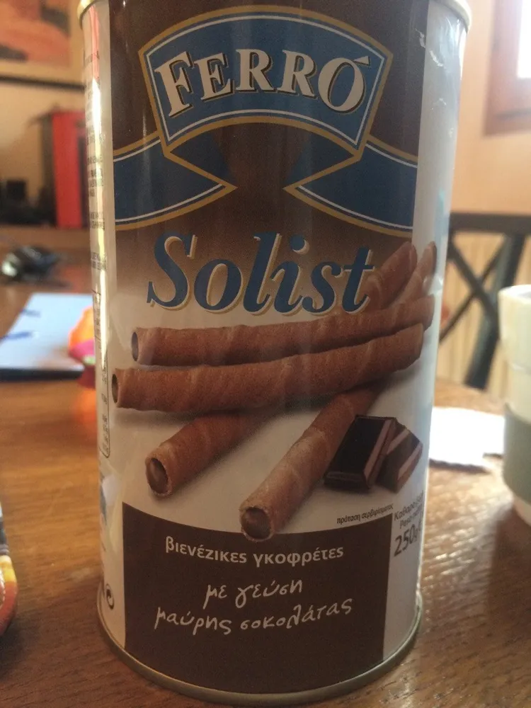 Solist