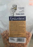 Cretan Snack