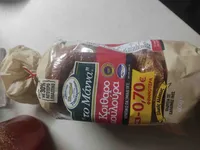 Κριθαροκουλούρα Το Μάννα