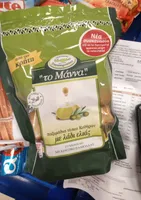 Wheat rusks with olive oil