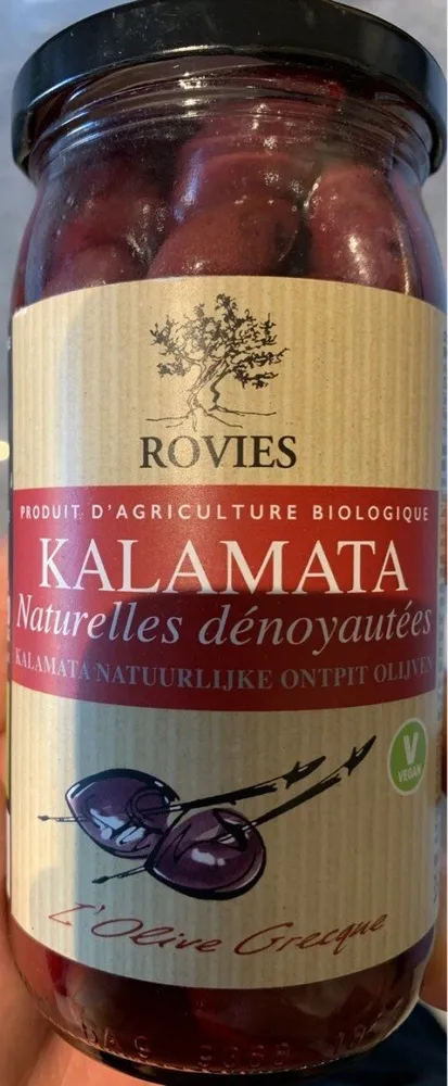 Kalamata Oliven