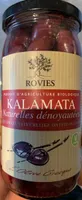 Kalamata Oliven