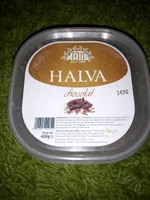 Halva Chocolat