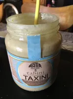 Pate de sesam