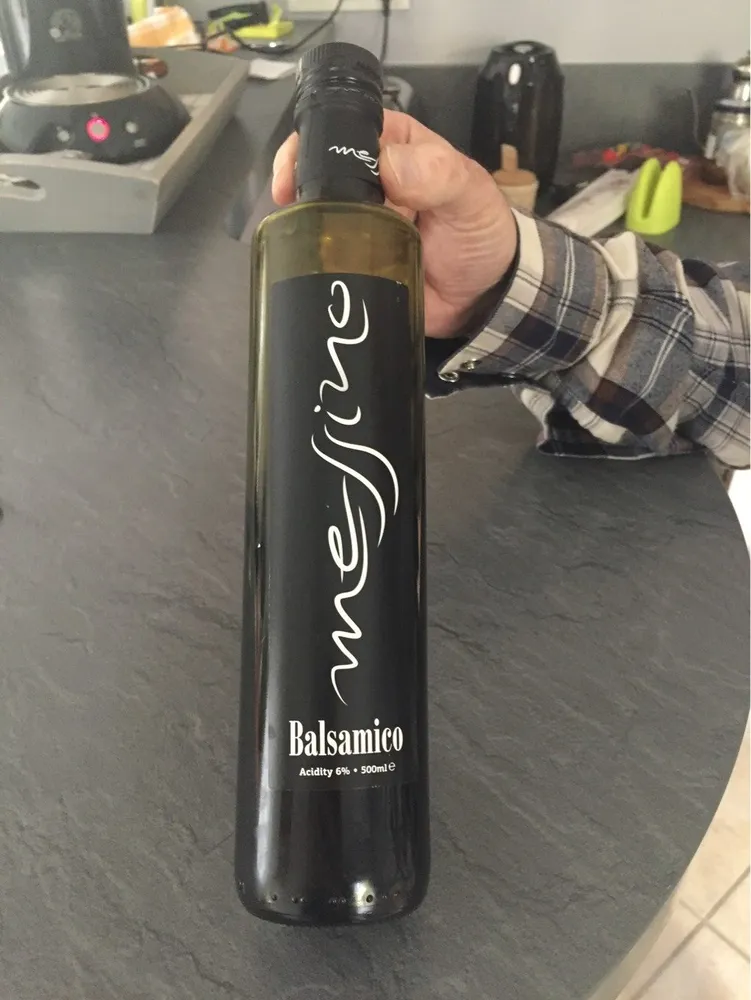 Vinaigre balsamique