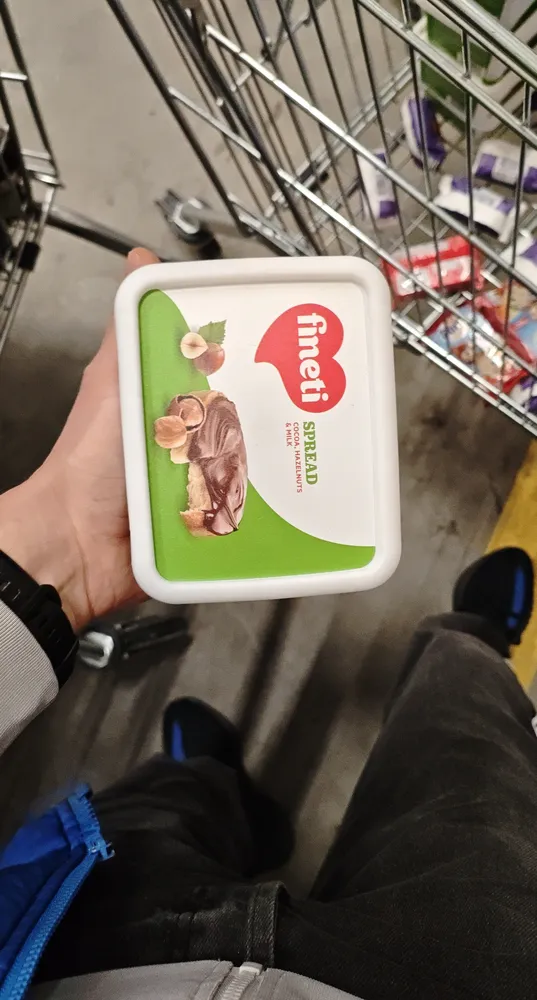 Fineti