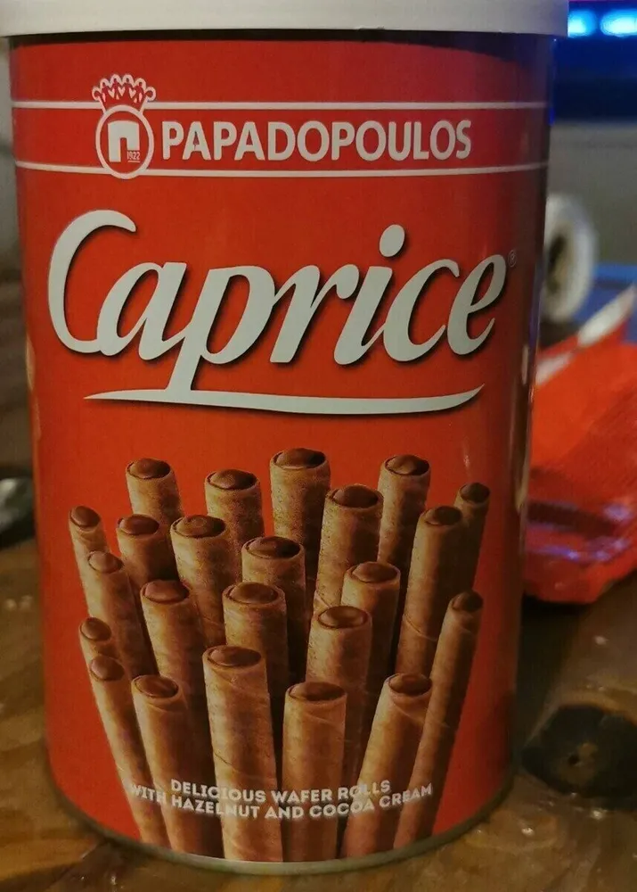 Caprice