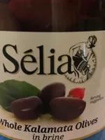 Kalamata olives