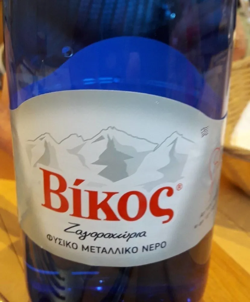 Βίκος
