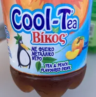 Cool-tea