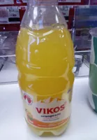 VIKOS ORANGEADE