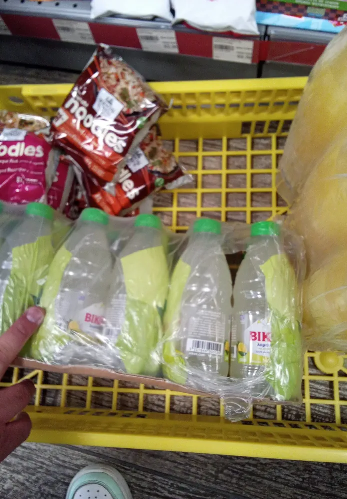 Lemonade