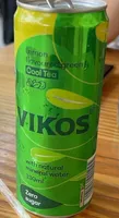 Vikos cool tea