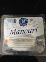 Fromage Manouri au lait de brebis