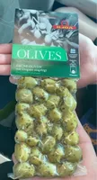 Green Olive