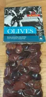 Kalamata olive