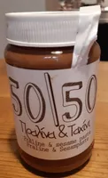 Tahini Cacao