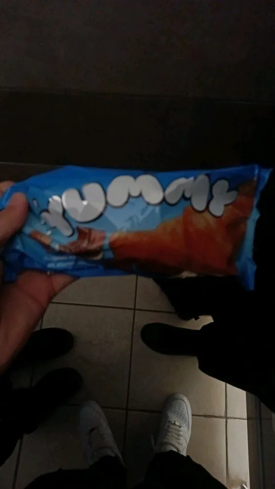 croissant