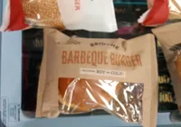 bbq burger