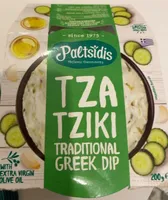 Tzatziki