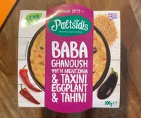 Babaghanoush