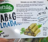 Dolmadaki