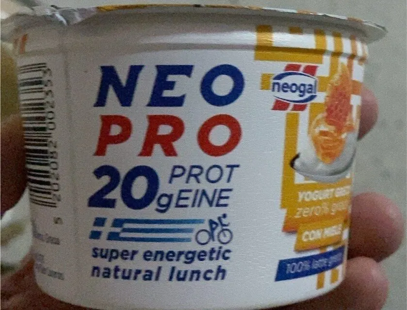 Neo pro