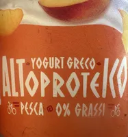 Yogurt Greco