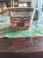 Yogurt Greco al Cacao